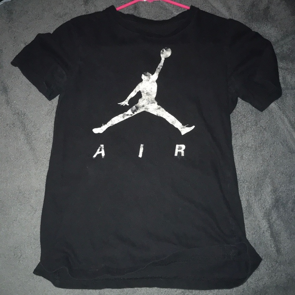air jordan shirt